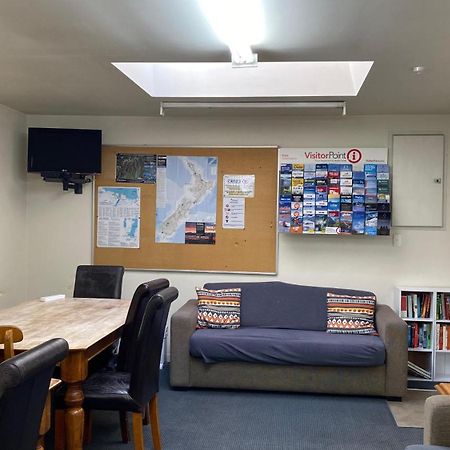 Stay In Tekapo Backpackers Lake Tekapo Exterior foto