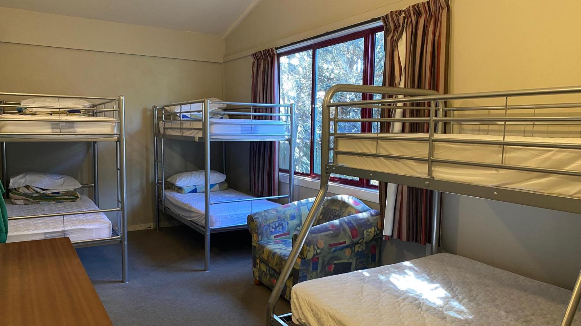Stay In Tekapo Backpackers Lake Tekapo Exterior foto